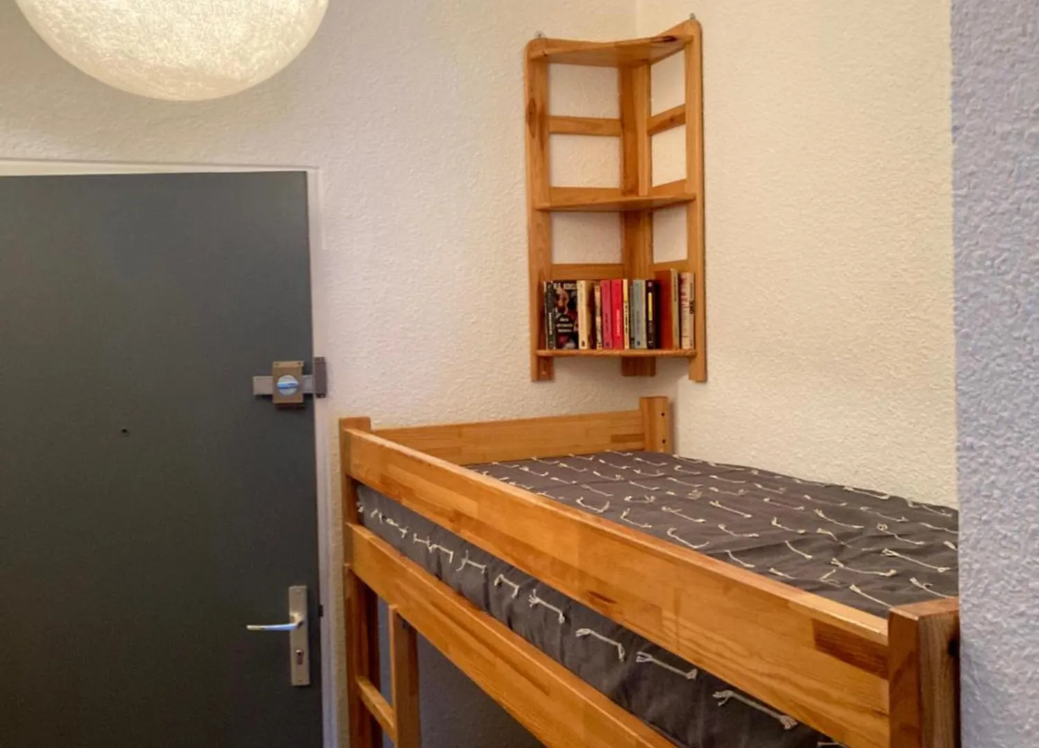 Apartment Pleiades , Apt 5 P, 1 Grande Chambre, Un Coin Montagne Et Une Place De Parking , Belle Vue Les Deux Alpes